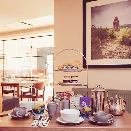 קרנפורת' Longlands Inn & Cottages מראה חיצוני תמונה The restaurant