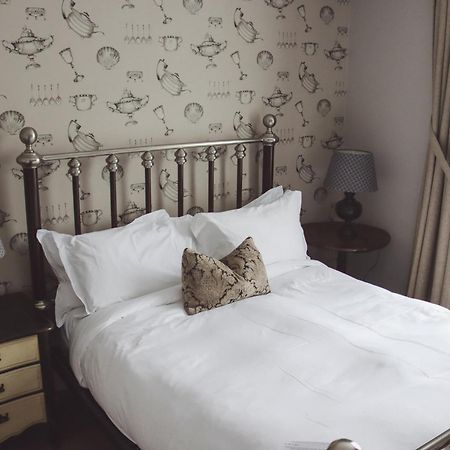קרנפורת' Longlands Inn & Cottages מראה חיצוני תמונה A bedroom at the hotel